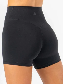 NKD Cross Waist Band Shorts