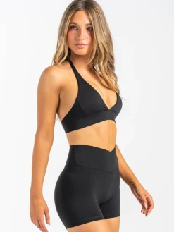 NKD Cross Waist Band Shorts