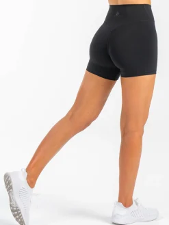 NKD Cross Waist Band Shorts