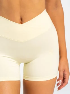 NKD Cross Waist Band Shorts