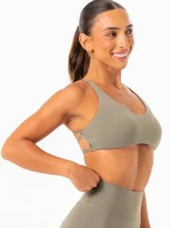 NKD Embody Sports Crop