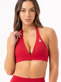 NKD Halter Bra