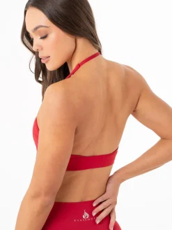 NKD Halter Bra