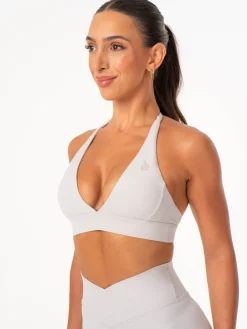 NKD Halter Sports Bra