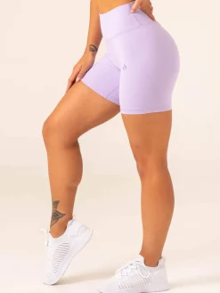 NKD High Waisted Scrunch Shorts
