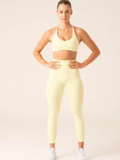 NKD High Waisted Scrunch Leggings