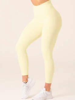 NKD High Waisted Scrunch Leggings