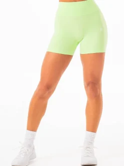 NKD High Waisted Scrunch Shorts