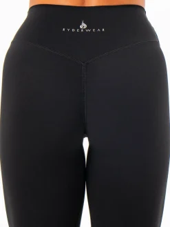 NKD Invisible Scrunch Leggings