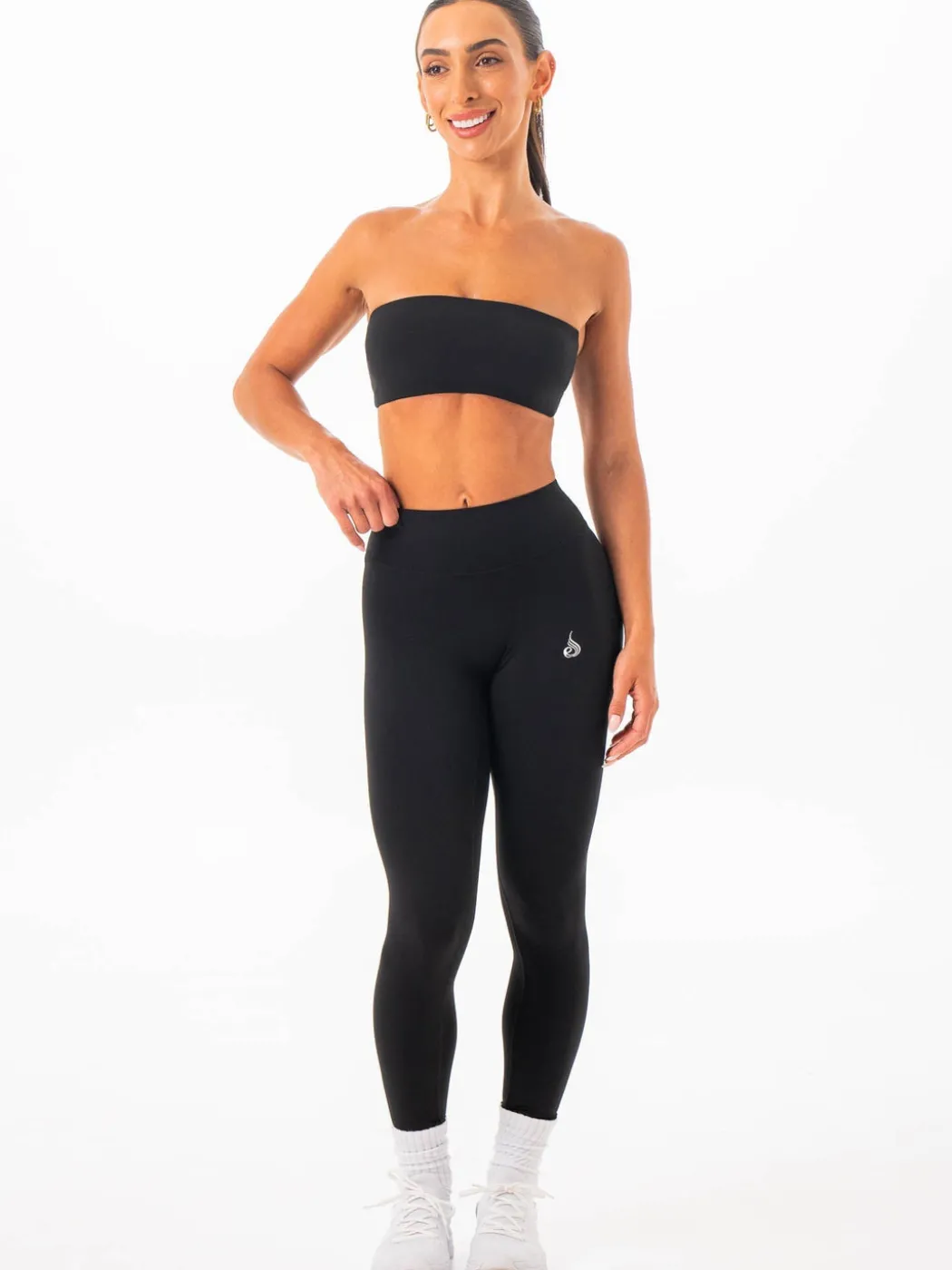 NKD Invisible Scrunch Leggings
