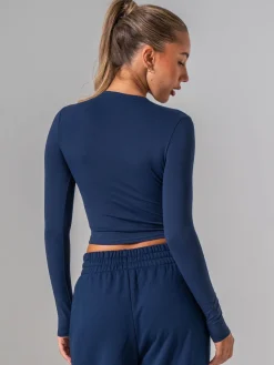 NKD Long Sleeve Top