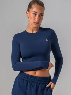 NKD Long Sleeve Top