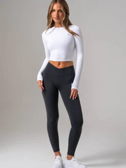 NKD Long Sleeve Top