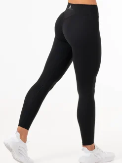 NKD Mid Rise Leggings