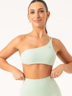 NKD One Shoulder Sports Bra