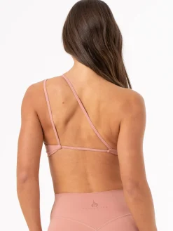 NKD One Shoulder Sports Bra