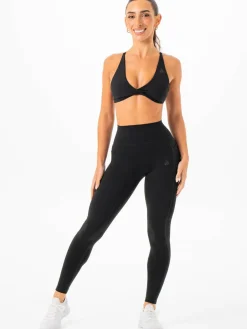 NKD Pocket Leggings
