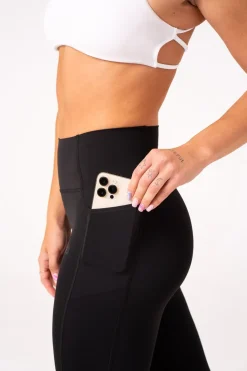 NKD Pocket Leggings
