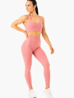 NKD Refine High Waisted Leggings