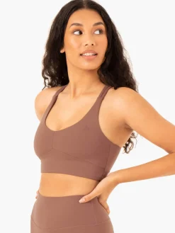 NKD Refine Sports Bra