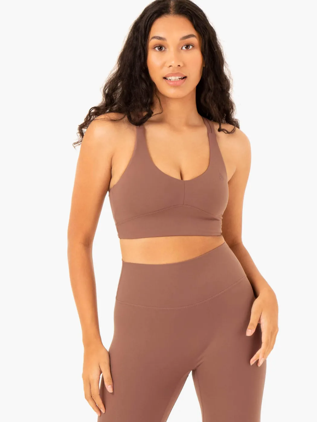 NKD Refine Sports Bra