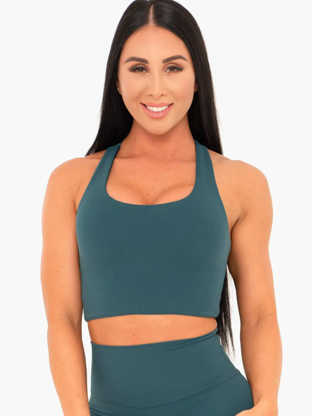NKD Sports Bra