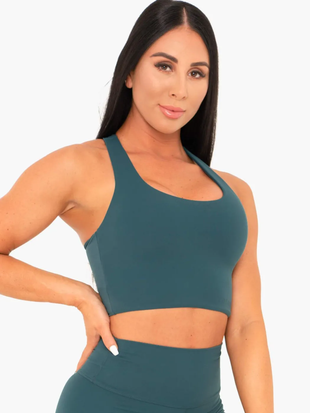 NKD Sports Bra