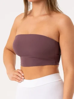 NKD Strapless Tank Bra
