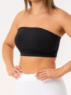 NKD Strapless Tank Bra
