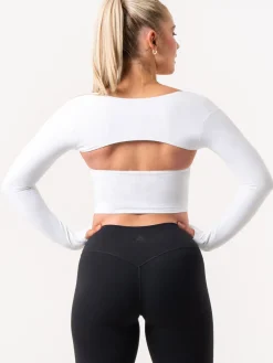 NKD Strapless Tank Bra