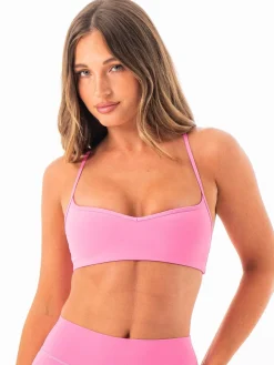 NKD Sweetheart Bra