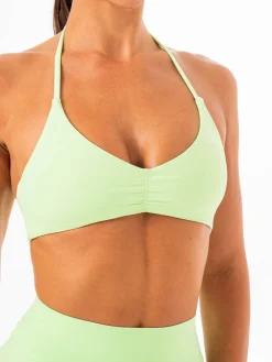 NKD Sweetheart Halter Bra