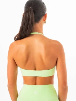 NKD Sweetheart Halter Bra