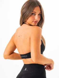 NKD Sweetheart Halter Bra