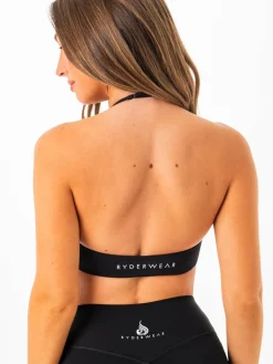 NKD Sweetheart Halter Bra