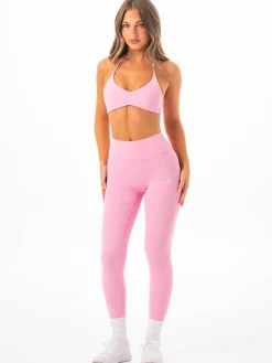 NKD Sweetheart Halter Bra