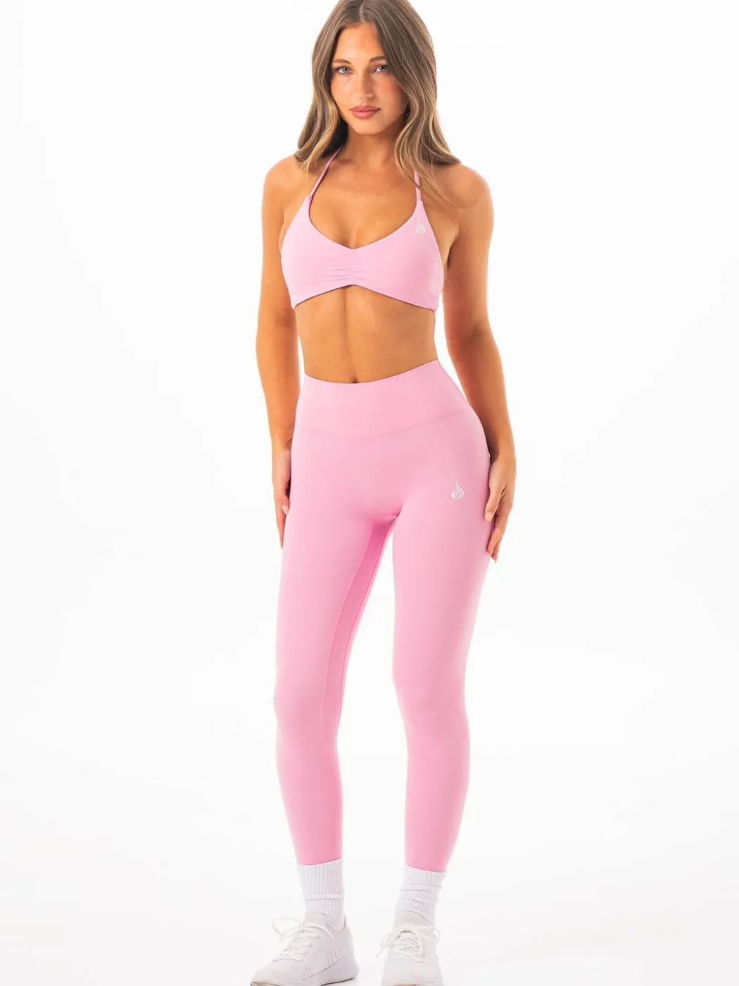 NKD Sweetheart Halter Bra