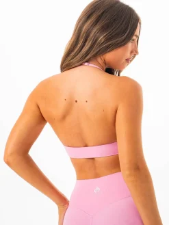 NKD Sweetheart Halter Bra