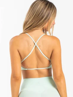 NKD Twist Sports Bra