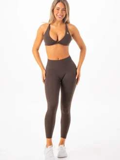 NKD Twist Sports Bra