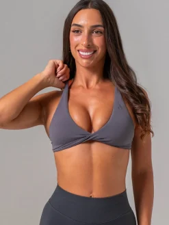 NKD Twist Sports Bra