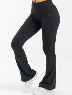 NKD V Scrunch Flared Leggings