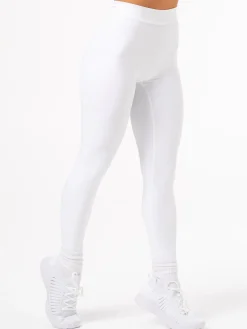 NKD V Scrunch Leggings