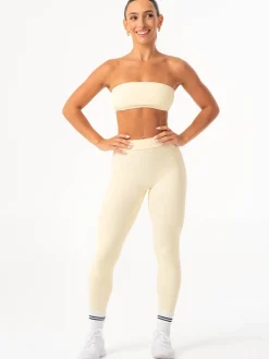 NKD V Scrunch Leggings