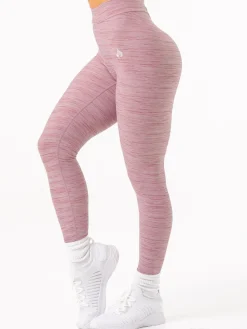 NKD V Scrunch Leggings