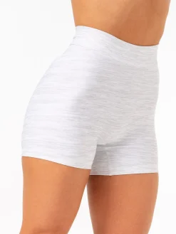 NKD V Scrunch Shorts