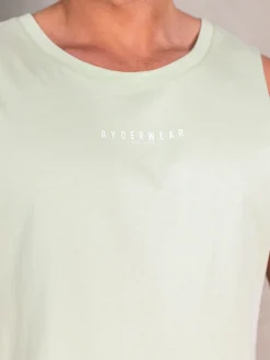 NRG Baller Tank