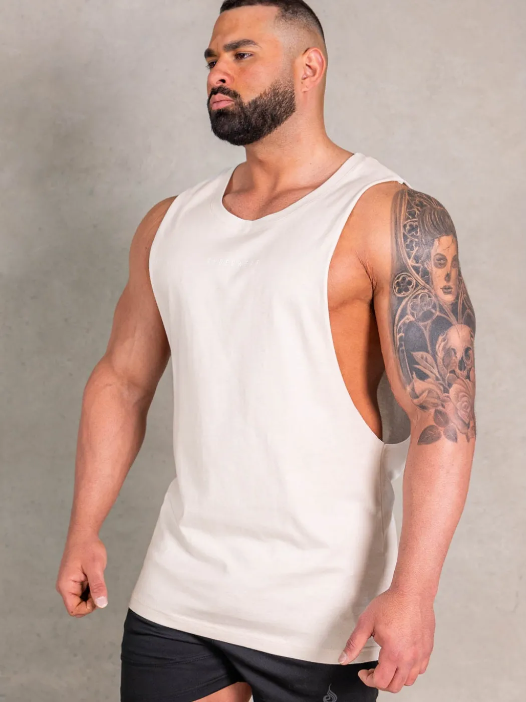 NRG Baller Tank