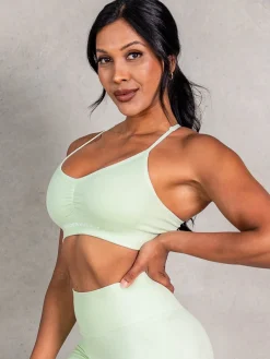 NRG Seamless Sports Bra