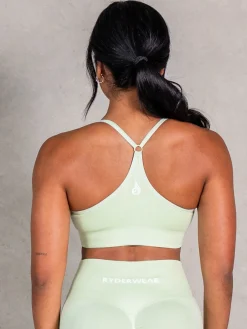 NRG Seamless Sports Bra